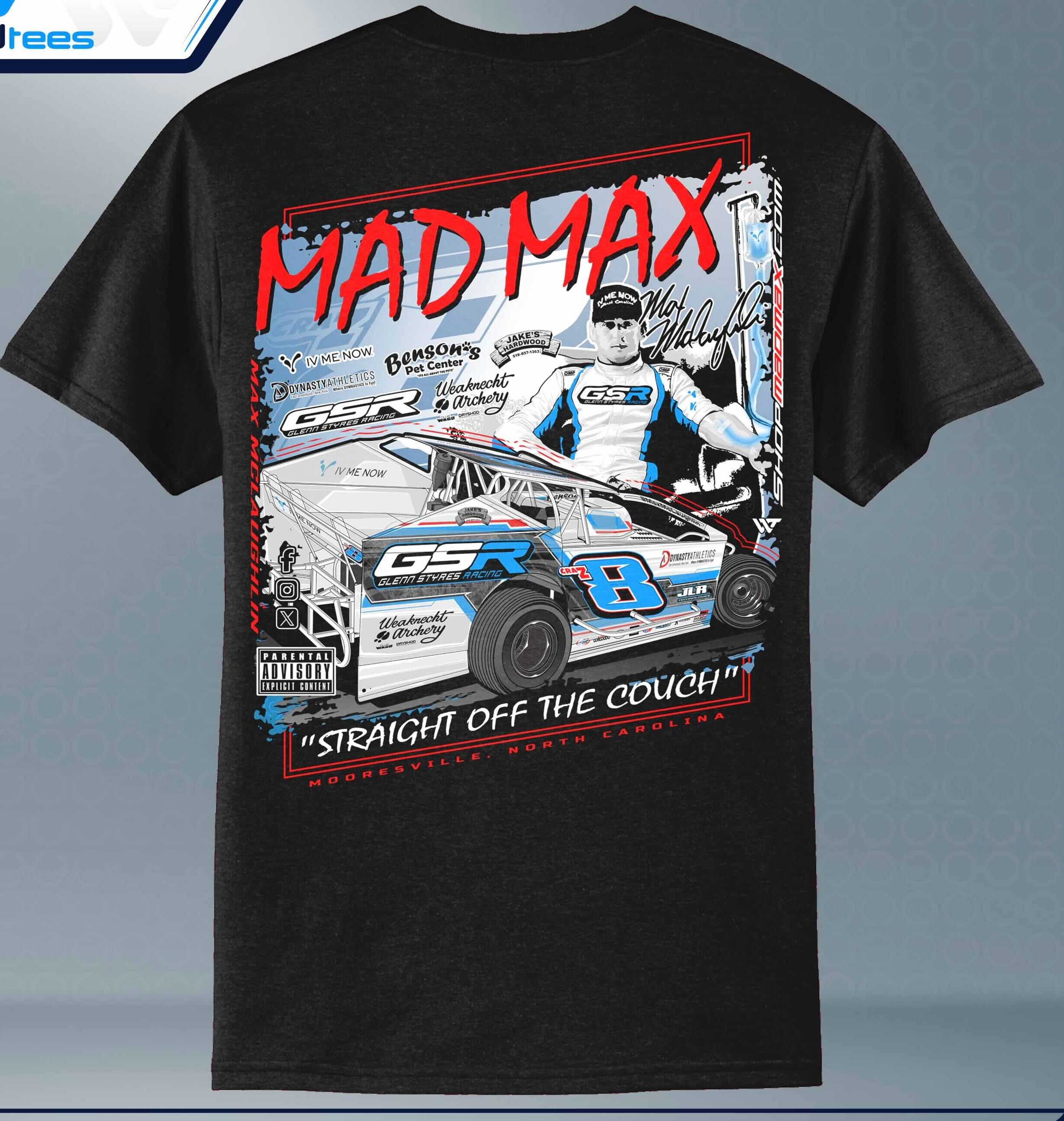 ShopMadMax.com